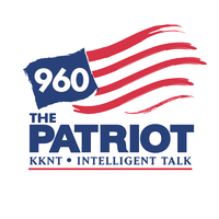 960 The Patriot logo