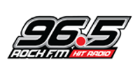 965 Rock FM logo