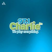 97.1 Charlie logo