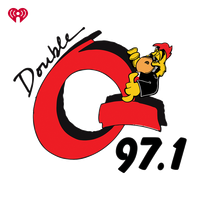 Logotipo de 97.1 Double Q
