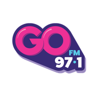 Logotipo de 97.1 GO FM - Penticton