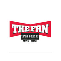 97.1 HD3 WBNS logo