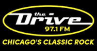 97.1 The Drive logo