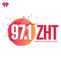 Logotipo de 97.1 ZHT