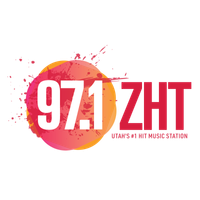 97.1 ZHT logo