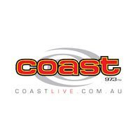 Logotipo de 97.3 Coast FM