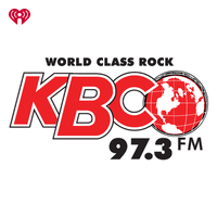 97.3 KBCO logo