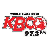97.3 KBCO logo