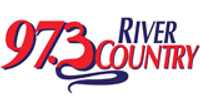 97.3 River Country logo