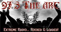 97.3 The ARC logo