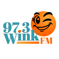 97.3 Wink FM logo