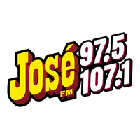 Logotipo de 97.5 / 107.1 KLYY