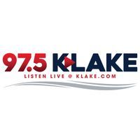 97.5 K-Lake logo