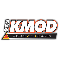 97.5 KMOD logo