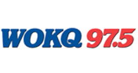 Logotipo de 97.5 WOKQ