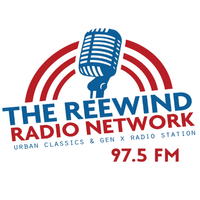 97.5 WRRF logo