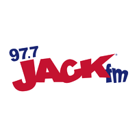 97.7 Jack FM logo