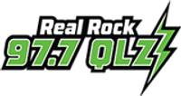 Logotipo de 97.7 QLZ