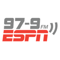 97.9 ESPN Hartford logo