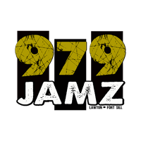 97.9 JAMZ logo