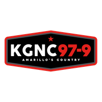 97.9 KGNC logo