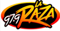 97.9 La Raza logo