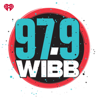 Logotipo de 97.9 WIBB