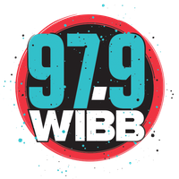 97.9 WIBB logo