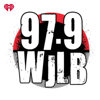 Logotipo de 97.9 WJLB