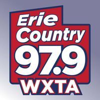 97.9 WXTA logo