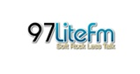 Logotipo de 97 Lite FM