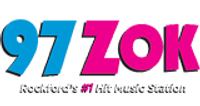 Logotipo de 97 ZOK