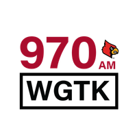 970 WGTK logo