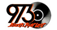 973FM: Blasts That Last logo