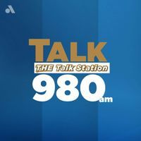 Logotipo de 98.1 / 980 KMBZ