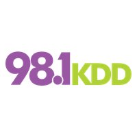 98.1 KDD logo