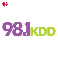 98.1 KDD logo