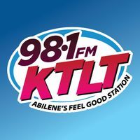 98.1 KTLT logo