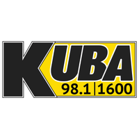 Logotipo de 98.1 KUBA