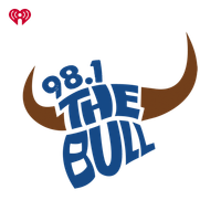98.1 The Bull logo