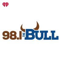 98.1 The Bull logo