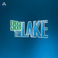 98.1 The Lake logo