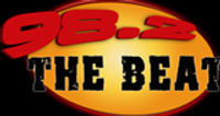 98.2 The Beat L.A. logo