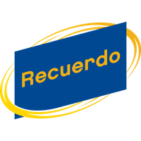 Logotipo de 98.3 / 103.9 Recuerdo