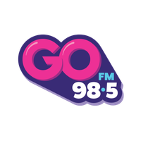 98.5 GO FM - Fort St John logo