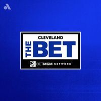 98.5 HD3 The Bet Cleveland logo