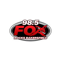 Logotipo de 98.5 The Fox