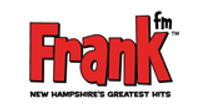 98.7 Frank FM logo