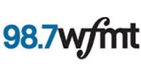 98.7 WFMT logo