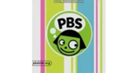 Logotipo de 98.8 PBS Kids Radio
